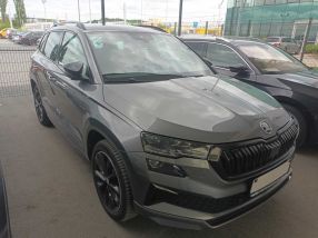 Skoda Karoq - 2023