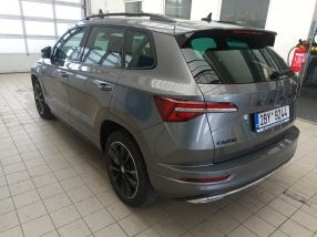 Skoda Karoq - 2023