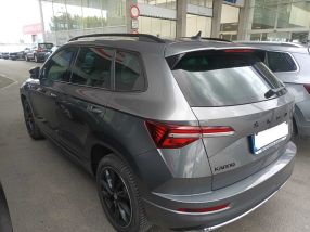 Skoda Karoq - 2023