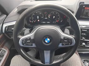BMW 6GT - 2019