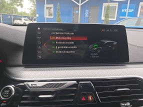 BMW 6GT - 2019