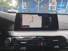 BMW 6GT - 2019