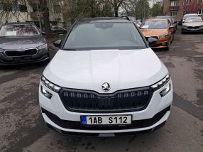 Skoda Kamiq - 2024
