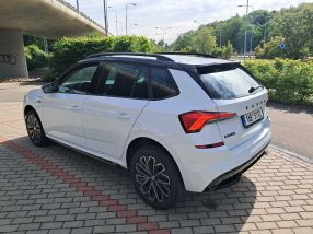 Skoda Kamiq - 2024