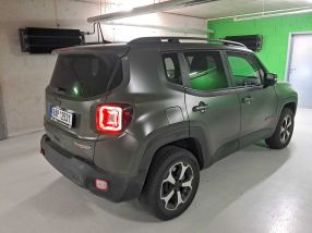 Jeep Renegade - 2021