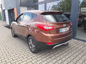 Hyundai ix35 - 2015