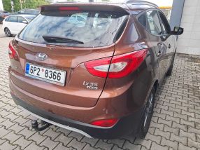 Hyundai ix35 - 2015