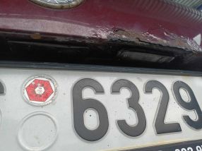 Skoda Octavia - 2011