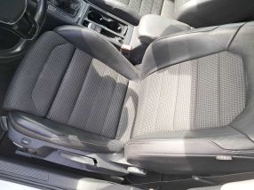 Volkswagen Golf - 2014