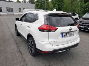 Nissan X-Trail - 2019