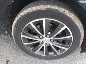 Peugeot 308 - 2016