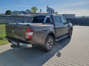Renault Alaskan - 2019