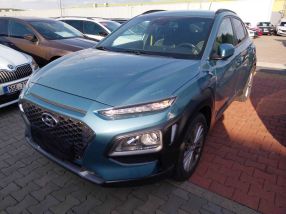 Hyundai Kona - 2018