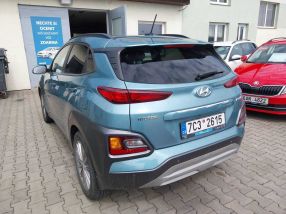 Hyundai Kona - 2018