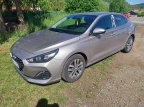 Hyundai i30 - 2020