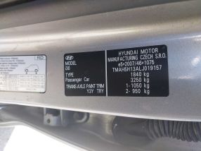 Hyundai i30 - 2020