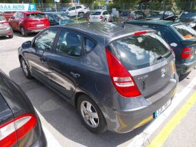 Hyundai i30 - 2011