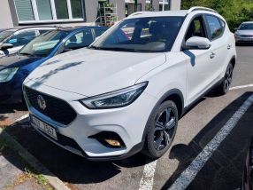 MG ZS II - 2022