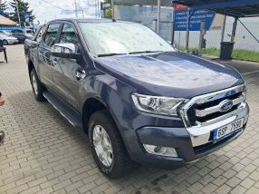 Ford Ranger - 2019