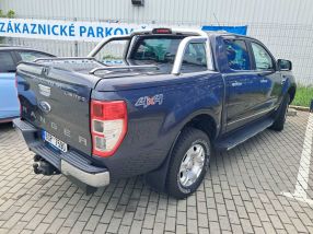 Ford Ranger - 2019