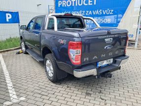 Ford Ranger - 2019