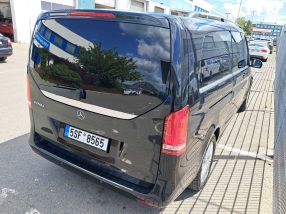 Mercedes-Benz V - 2017