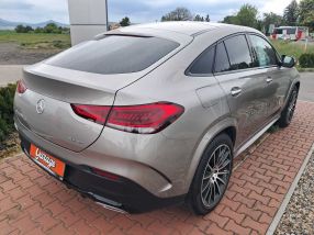 Mercedes-Benz GLE Coupe - 2020