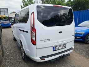 Ford Tourneo Custom - 2023