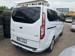 Ford Tourneo Custom - 2023