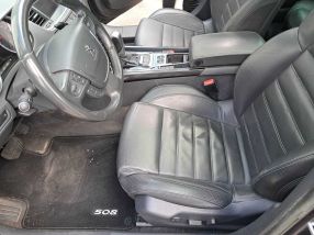 Peugeot 508 - 2014