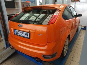 Ford Focus - 2005