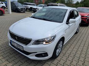 Peugeot 301 - 2018