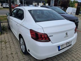 Peugeot 301 - 2018