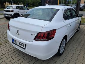 Peugeot 301 - 2018