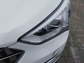 Hyundai Santa Fe - 2015