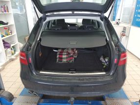 Audi A4 - 2015