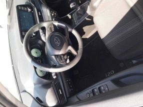 Hyundai i20 - 2023