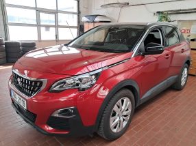 Peugeot 3008 - 2019