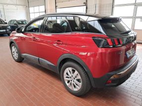 Peugeot 3008 - 2019