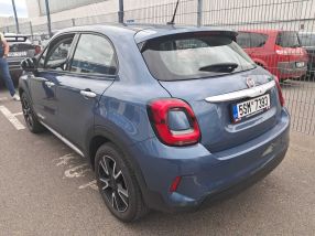 Fiat 500X - 2020