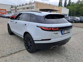 Land Rover Range Rover Velar - 2019