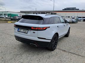 Land Rover Range Rover Velar - 2019