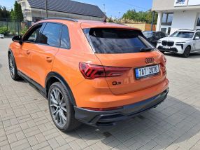 Audi Q3 - 2019