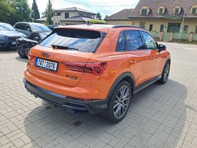 Audi Q3 - 2019
