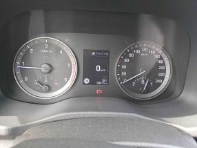 Hyundai Tucson - 2017