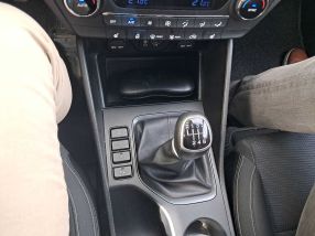 Hyundai Tucson - 2017