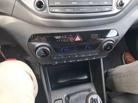Hyundai Tucson - 2017