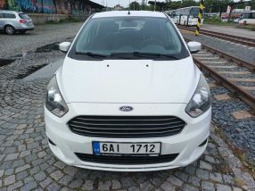 Ford Ka+ - 2017