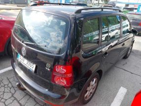 Volkswagen Touran - 2006