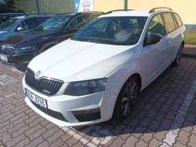 Skoda Octavia - 2013